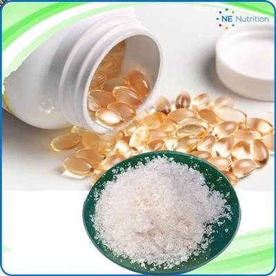 Vitamin D3 Crystal (Pure)
