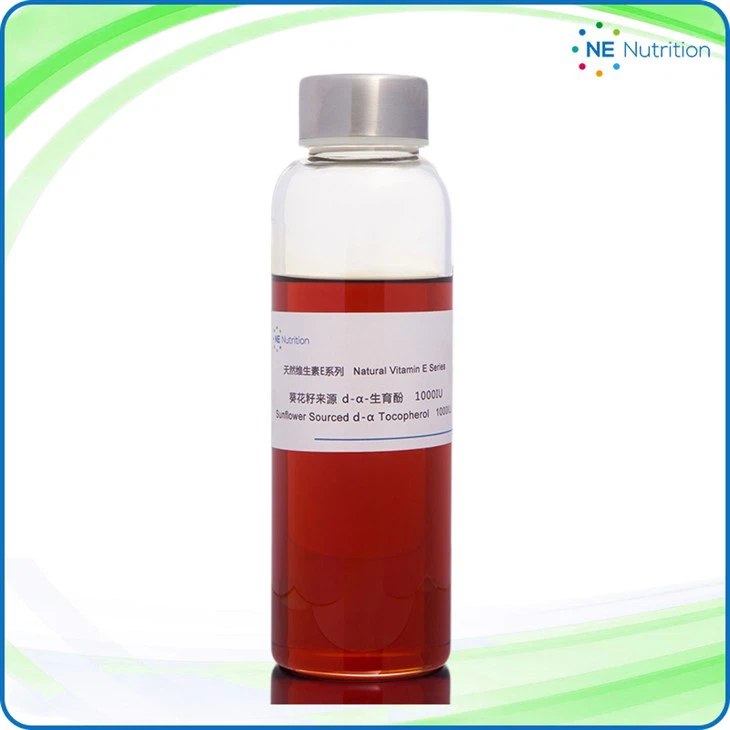 सूरजमुखी के बीज विटामिन ई