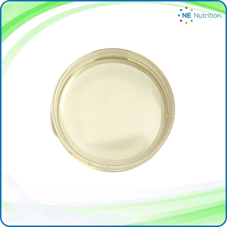 कॉस्मेटिक के लिए प्राकृतिक विटामिन ई एसीटेट