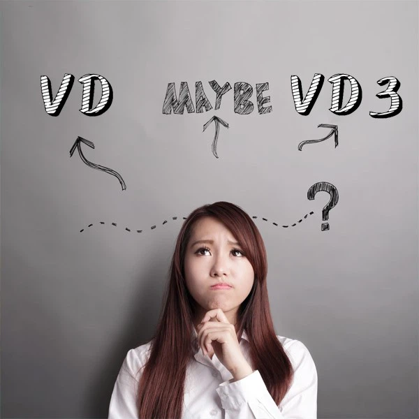 VD or VD3