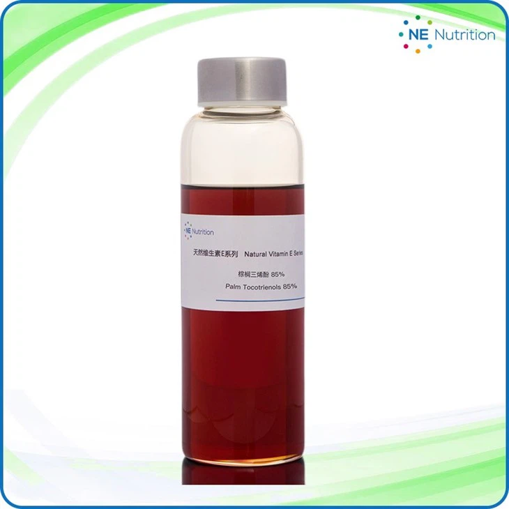 Tocotrienols in Supplement