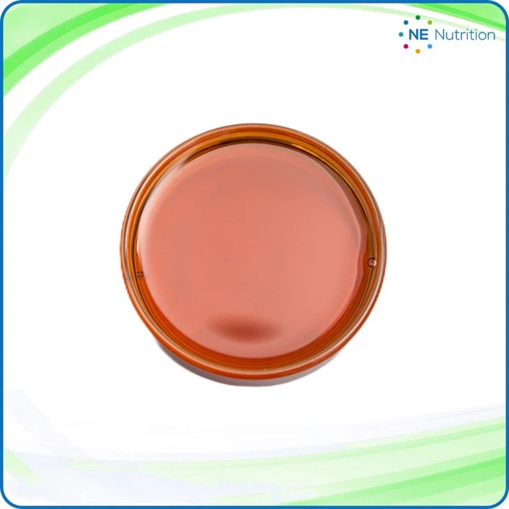 Tocotrienols in Supplement