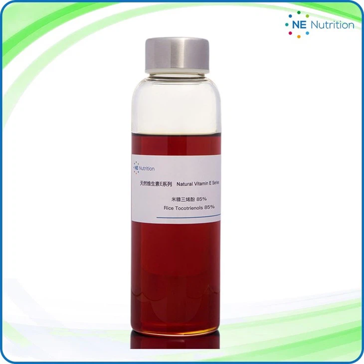 Tocotrienols in Supplement